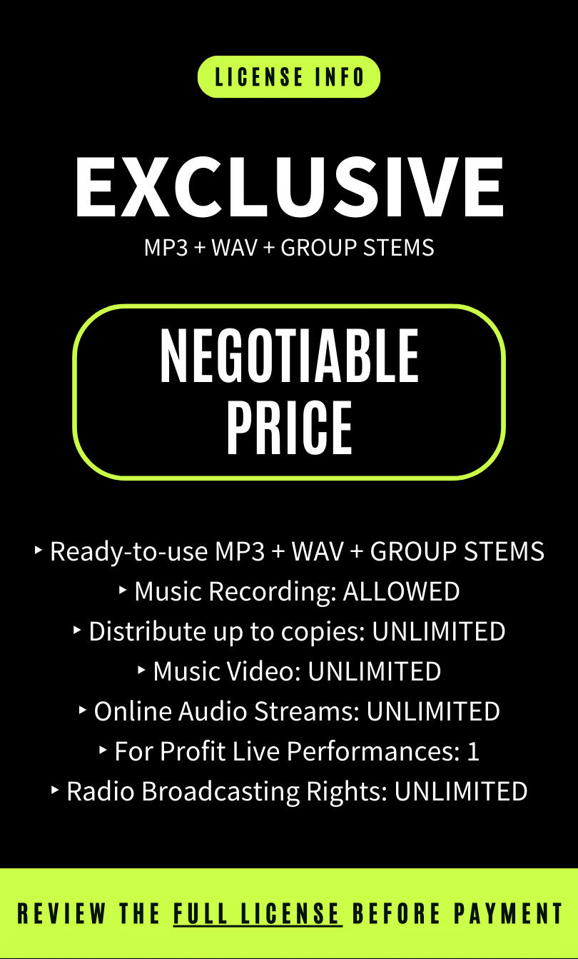 EXCLUSIVE EXCLUSIVE