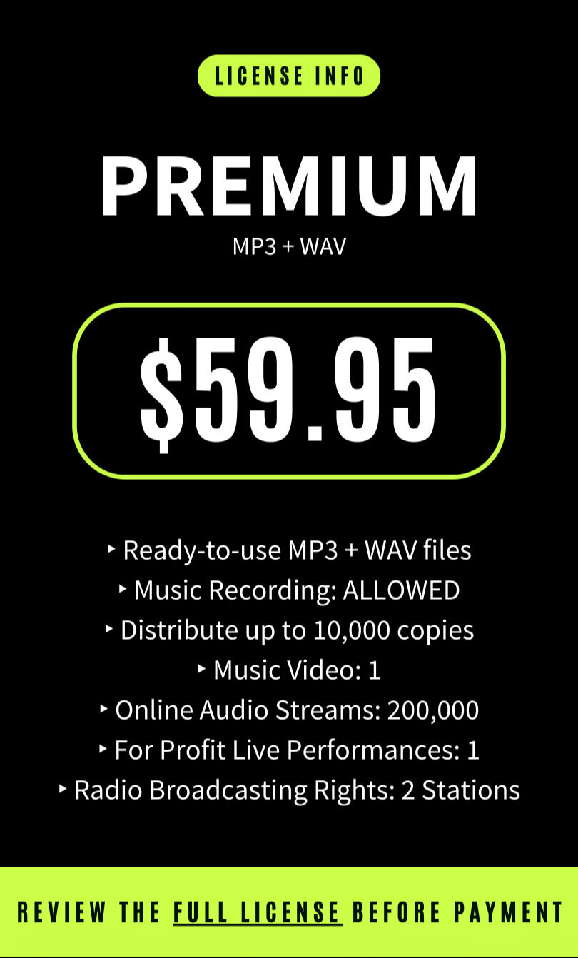 PREMIUM PREMIUM