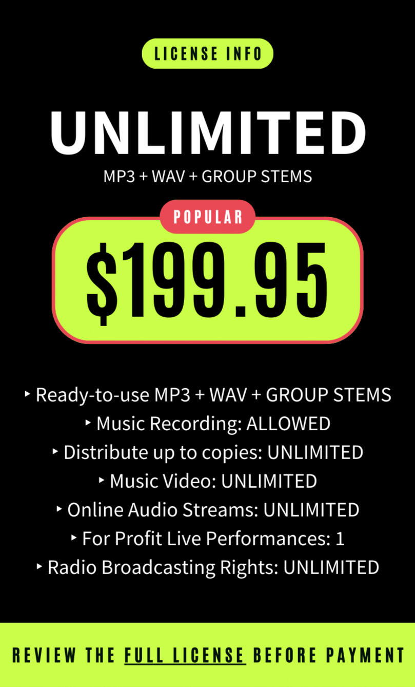 UNLIMITED UNLIMITED